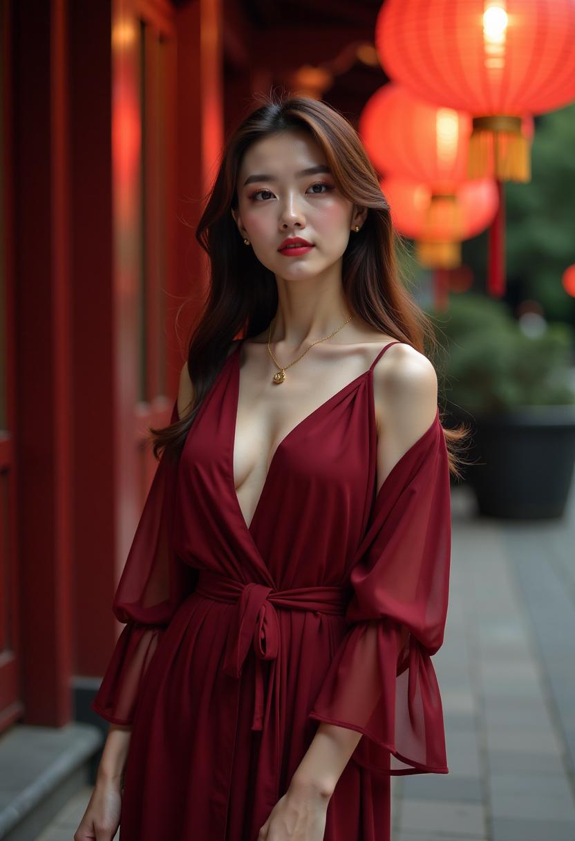 龙族传说